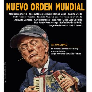 Papeles de Relaciones Ecosociales y Cambio Global · nº 173 · 2026