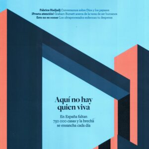 Nuestro Tiempo · nº 726 · Julio · 2026