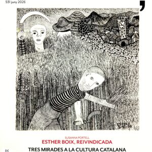 L'Avenç · nº 531 · Junio· 2026