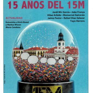 Papeles de Relaciones Ecosociales y Cambio Global · nº 174 · 2026