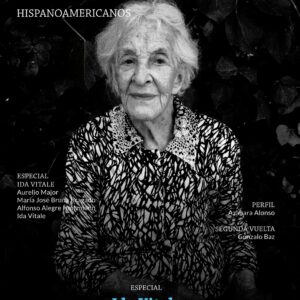 Cuadernos Hispanoamericanos · nº 909 · Julio · 2026