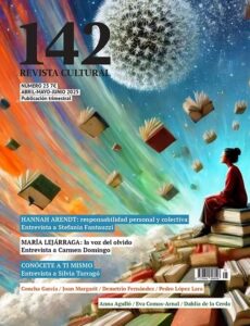 142 Revista Cultural · nº 25 · Abril-Mayo-Junio · 2025