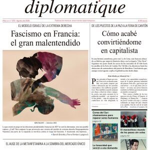 Le Monde Diplomatique · nº 370 · Agosto · 2026