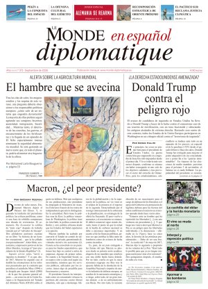 Le Monde Diplomatique