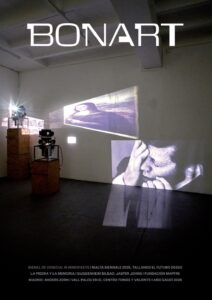 Bonart Internacional · nº 02 · 2026