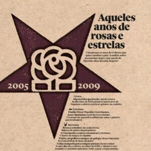Luzes · nº 147 · 2026