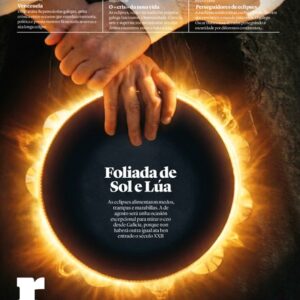 Luzes · nº 150 · 2026