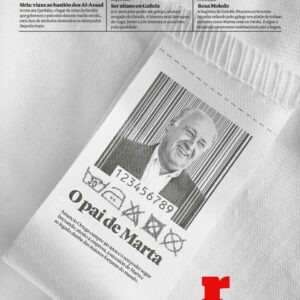 Luzes · nº 153 · 2026