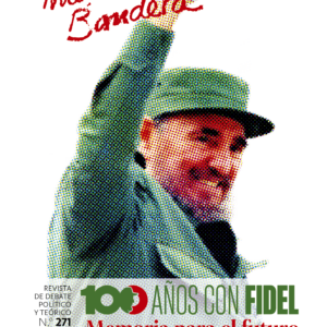 Nuestra Bandera · nº 271 · Segundo Trimestre · 2026