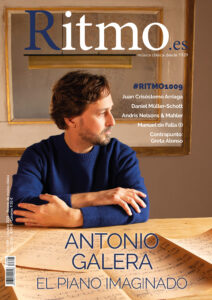Ritmo · nº 1009 · Octubre · 2026