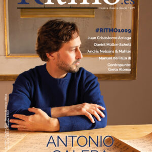 Ritmo · nº 1009 · Octubre · 2026