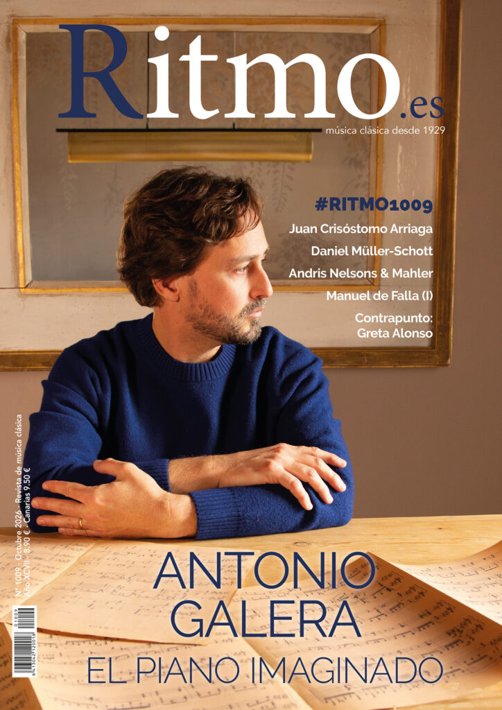 Ritmo