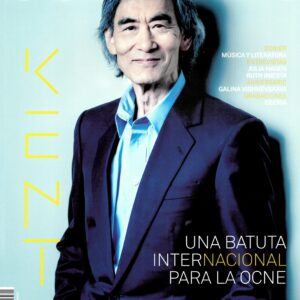 Scherzo · nº 431 · Septiembre · 2026