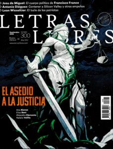 Letras Libres · nº 300 · Septiembre · 2026