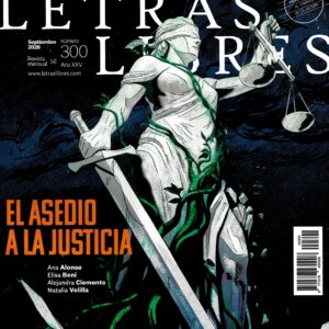 Letras Libres · nº 300 · Septiembre · 2026