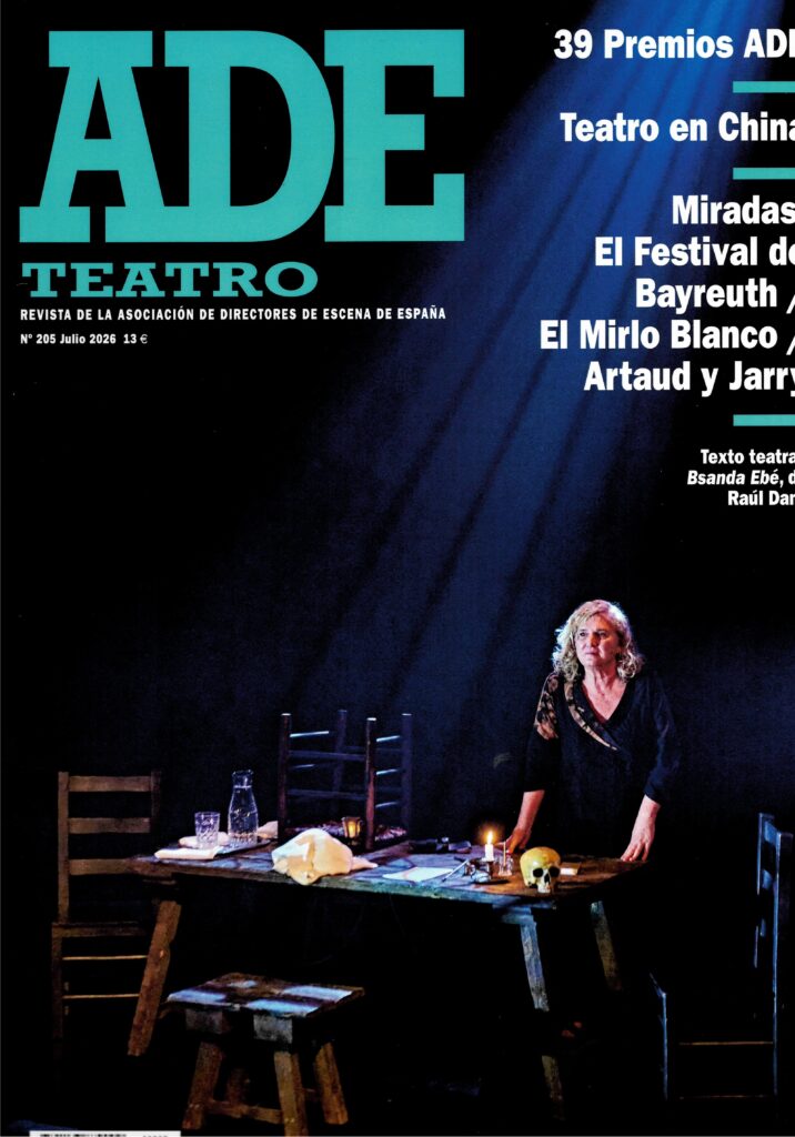 ADE-Teatro