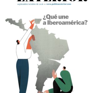 Política Exterior · nº 233 · Septiembre-Octubre · 2026