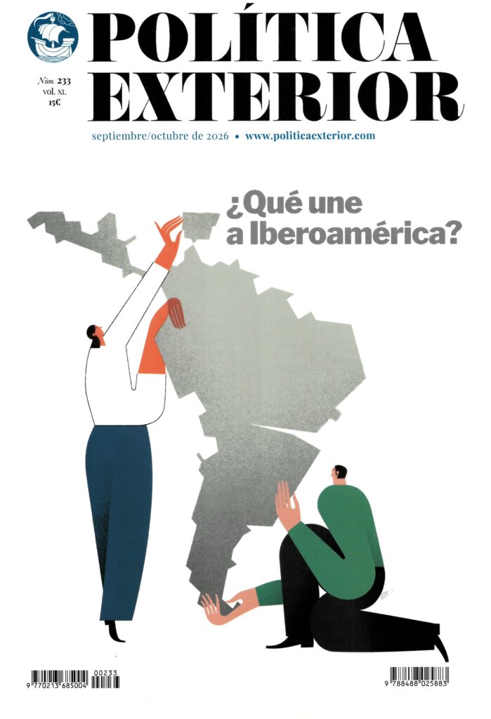 Política Exterior