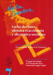 Nuestra Bandera