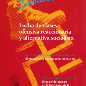 Nuestra Bandera · nº 272 · Tercer Trimestre · 2026