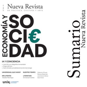 Nueva Revista de Política, Cultura y Arte · nº 198 · 2026