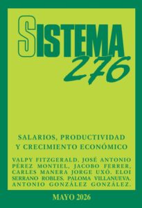 Sistema · nº 276 · 2026