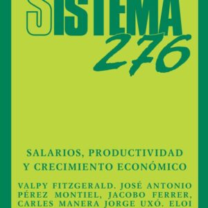 Sistema · nº 276 · 2026