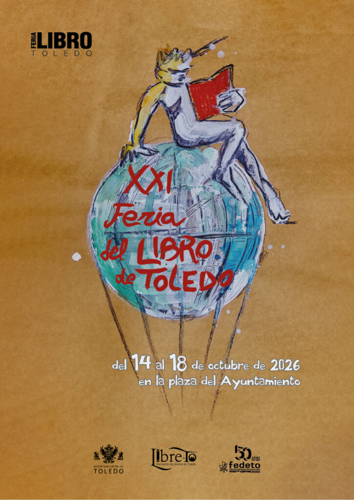 Cartel Feria Toledo