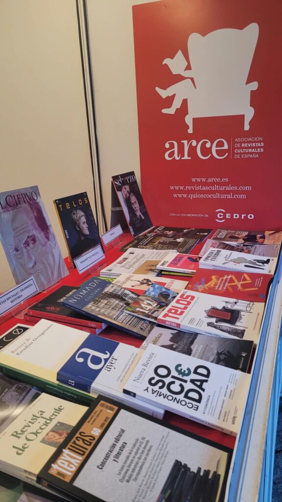 Feria Libro Toledo 2