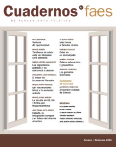 Cuadernos de Pensamiento Político ( Revista Digital) · nº 92 · Octubre-Diciembre · 2026 (copia)