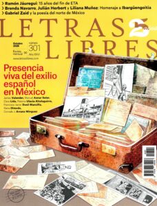Letras Libres