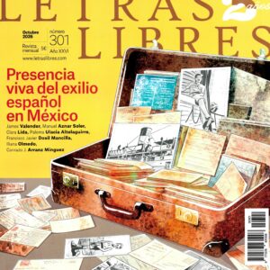 Letras Libres · nº 301 · Octubre · 2026