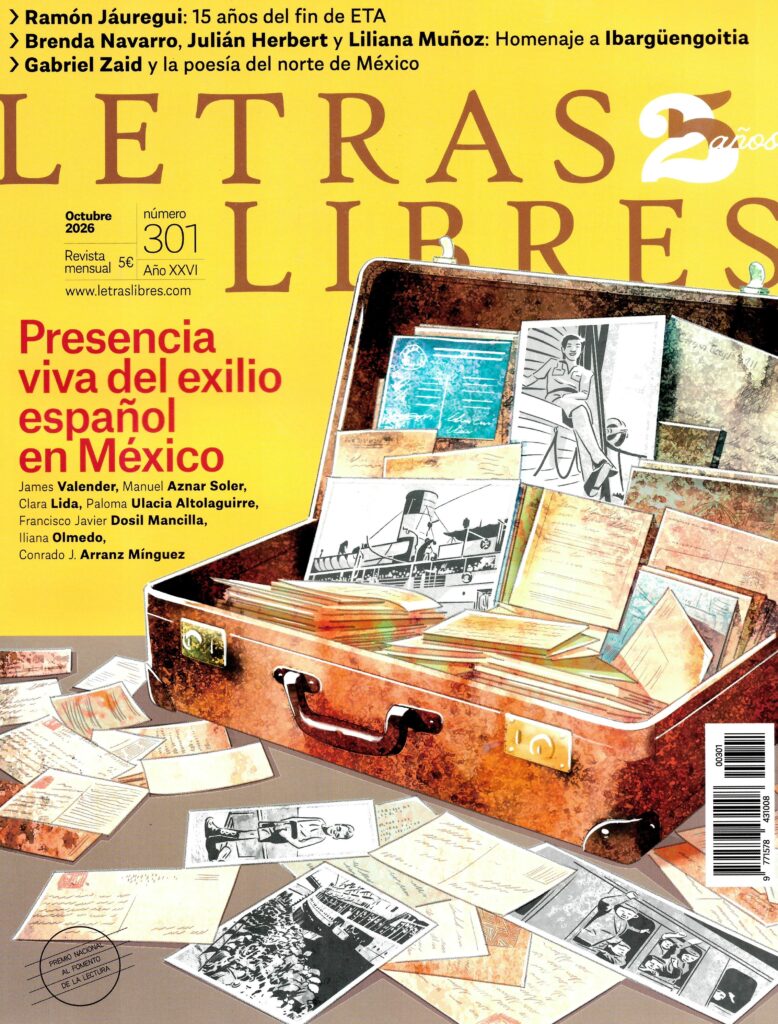 Letras Libres