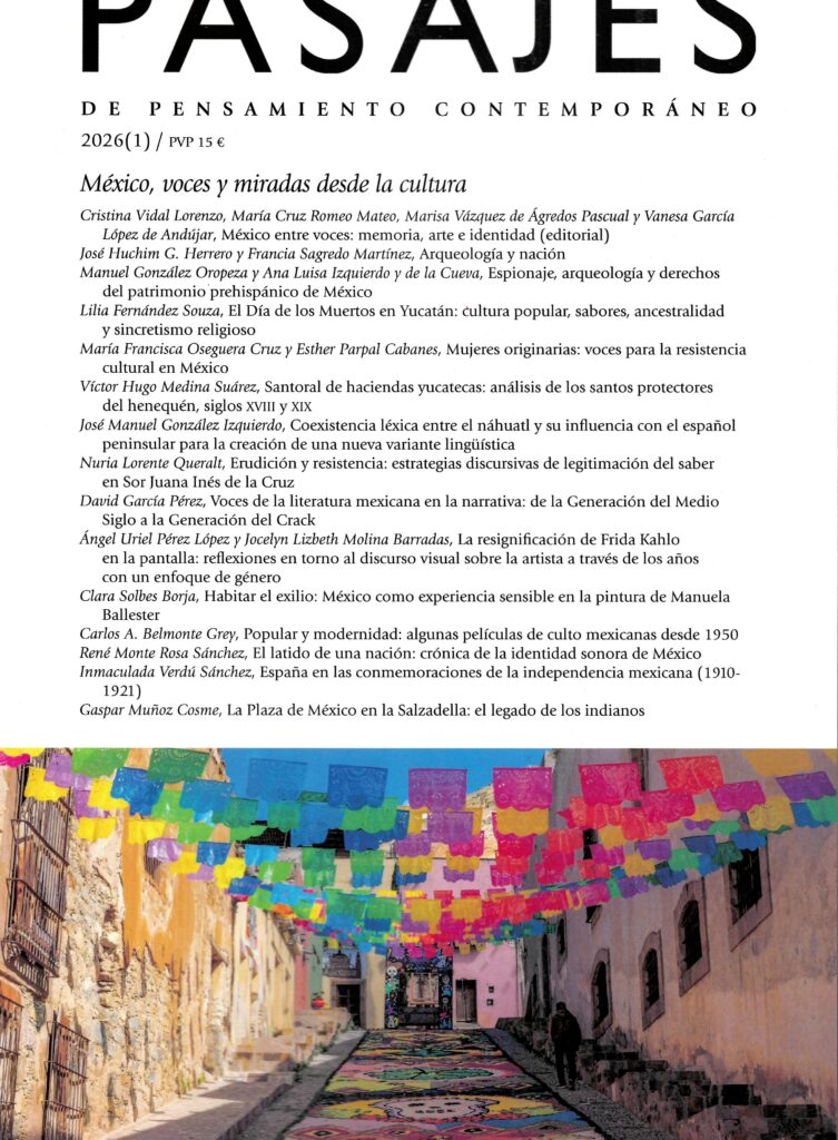 Pasajes