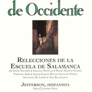 Revista de Occidente · nº 545 · Octubre · 2026