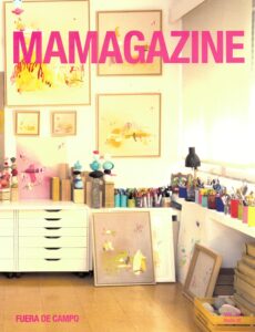MaMagazine · nº 18 · 2026