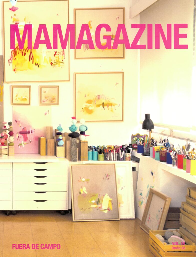 MaMagazine