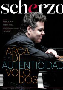 Scherzo