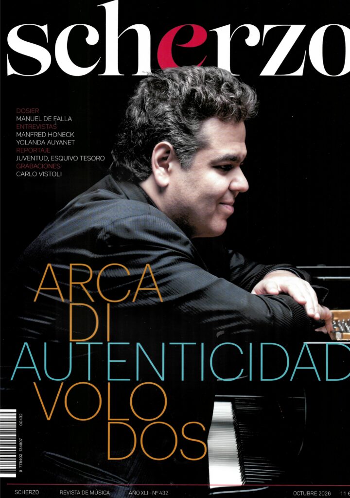 Scherzo