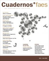 Cuadernos de Pensamiento Político ( Revista Digital) 90