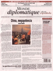 Le Monde Diplomatique 106