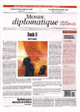 Le Monde Diplomatique 110