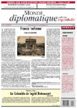 Le Monde Diplomatique 126