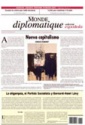 Le Monde Diplomatique 145