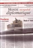 Le Monde Diplomatique 166
