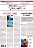 Le Monde Diplomatique 169
