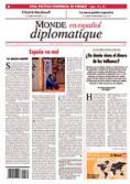 Le Monde Diplomatique 180