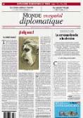 Le Monde Diplomatique 184
