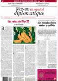 Le Monde Diplomatique 200