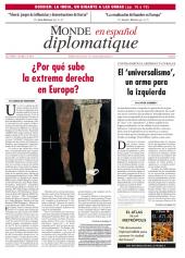 Le Monde Diplomatique 223
